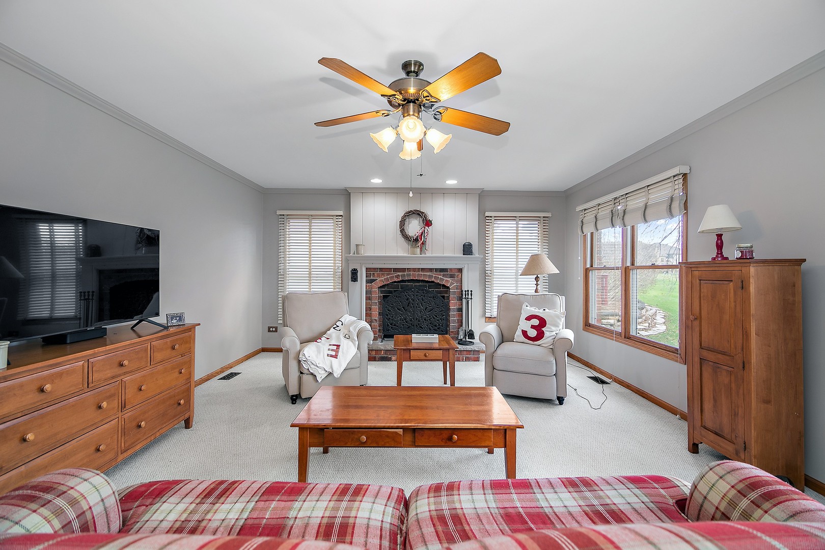 16200 Kingsport Road