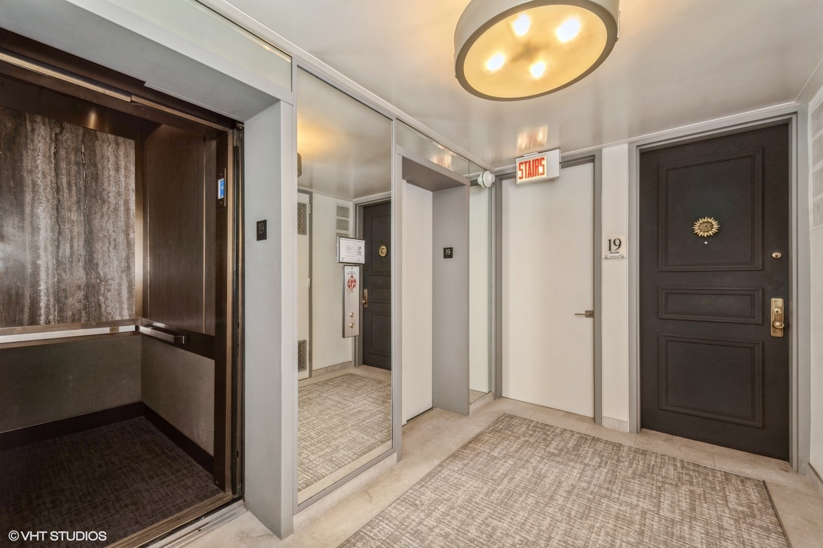 1110 N Lake Shore Drive 19N