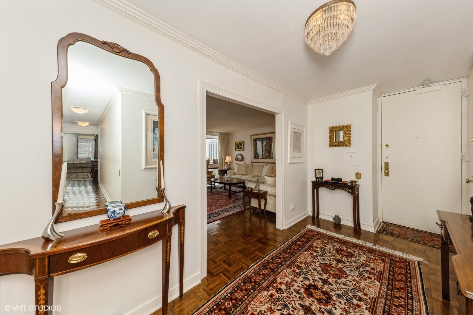 1110 N Lake Shore Drive 19N