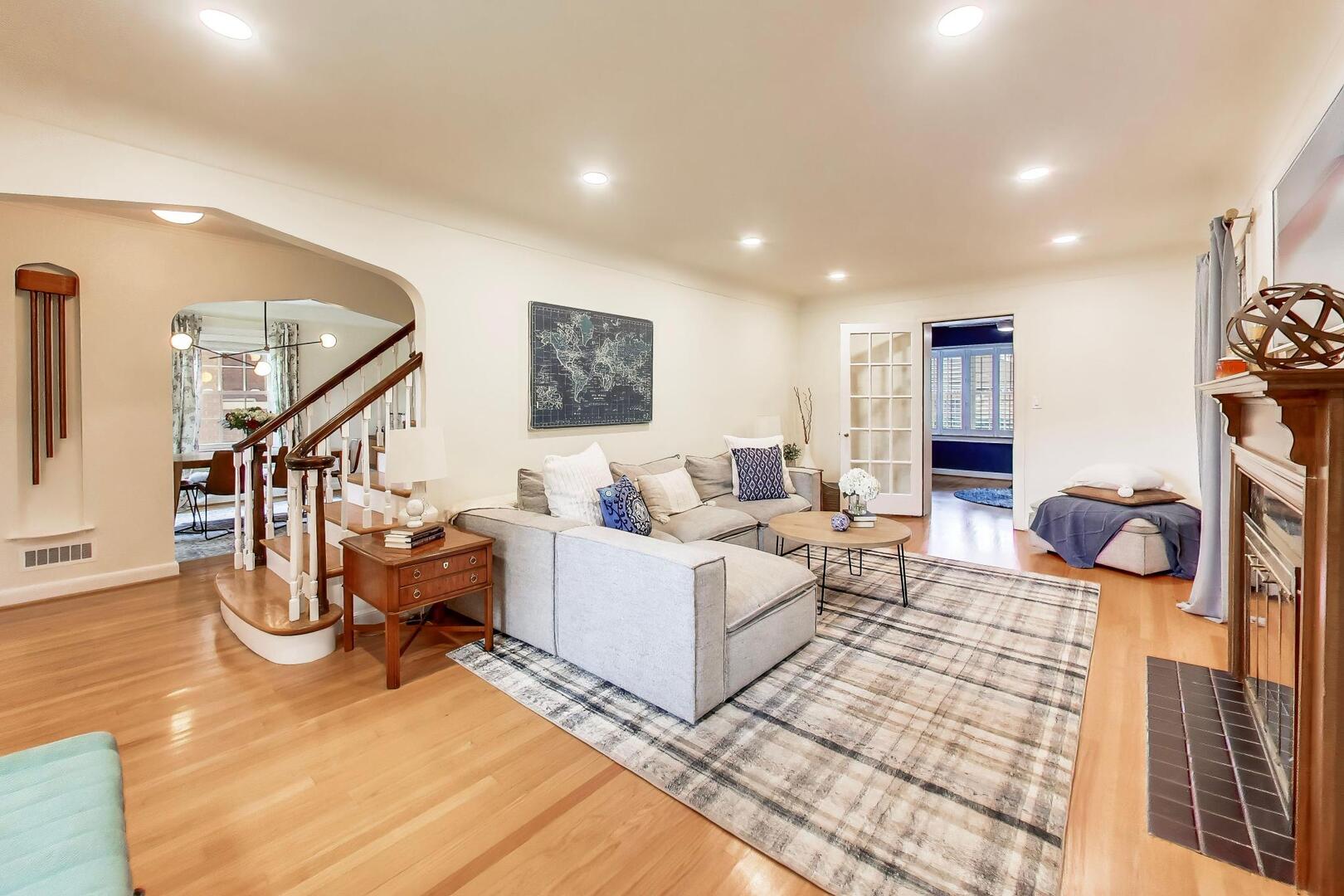 1228 Linden Avenue