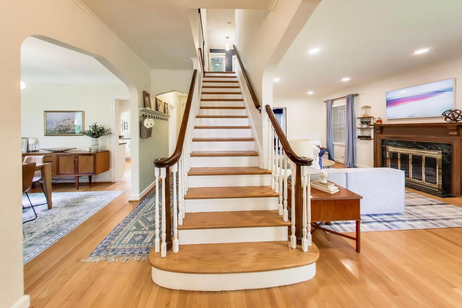 1228 Linden Avenue