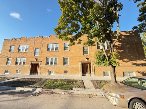 5842 W BARRY Avenue 2E Chicago IL 60634