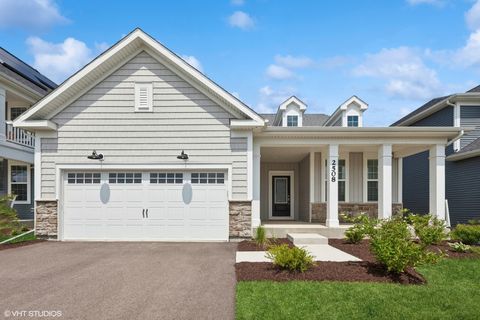 2508 Weatherbee Lane Naperville IL 60563