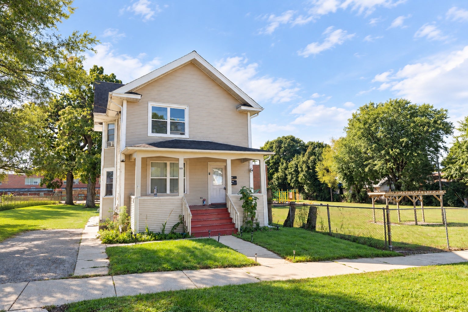 525 SOUTH Avenue