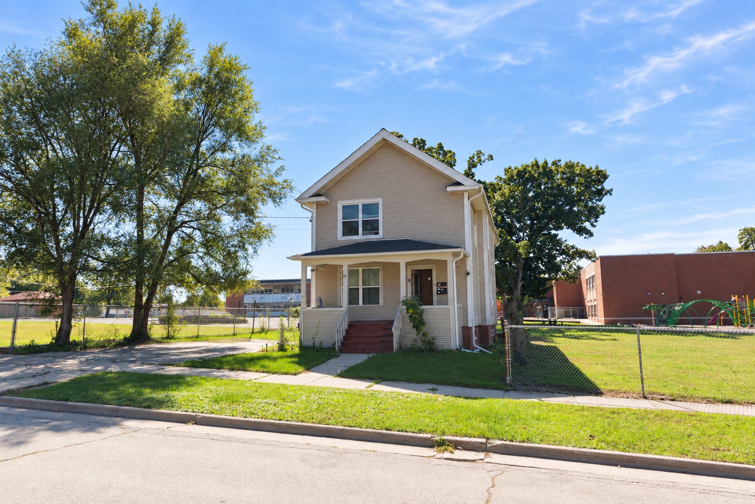 525 SOUTH Avenue