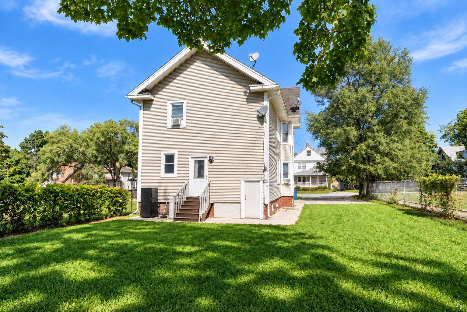 525 SOUTH Avenue