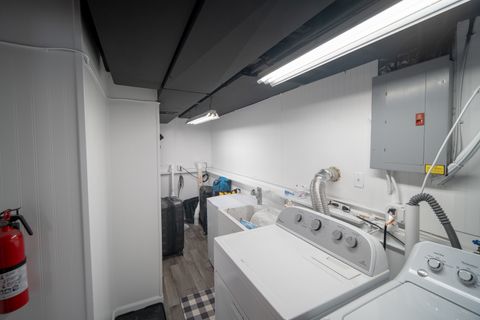 Tiny photo for 7324 Willow Avenue, Woodridge, IL 60517 (MLS # 12548411)