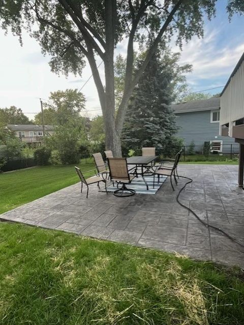 Tiny photo for 7324 Willow Avenue, Woodridge, IL 60517 (MLS # 12548411)