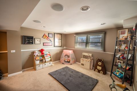 Tiny photo for 7324 Willow Avenue, Woodridge, IL 60517 (MLS # 12548411)