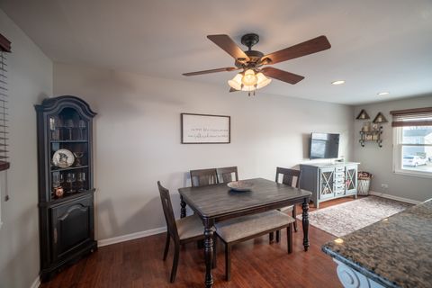 Tiny photo for 7324 Willow Avenue, Woodridge, IL 60517 (MLS # 12548411)