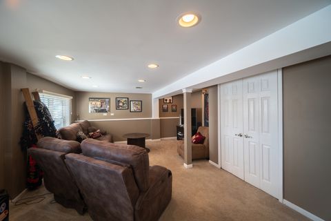 Tiny photo for 7324 Willow Avenue, Woodridge, IL 60517 (MLS # 12548411)