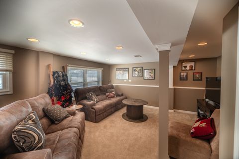 Tiny photo for 7324 Willow Avenue, Woodridge, IL 60517 (MLS # 12548411)