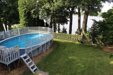 Tiny photo for 1549 Lake Holiday Drive, Sandwich, IL 60548 (MLS # 12576597)