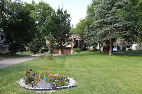 Tiny photo for 1549 Lake Holiday Drive, Sandwich, IL 60548 (MLS # 12576597)