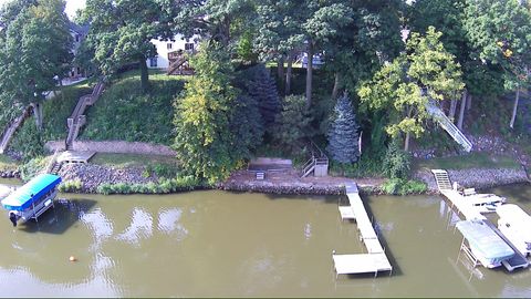 Tiny photo for 1549 Lake Holiday Drive, Sandwich, IL 60548 (MLS # 12576597)