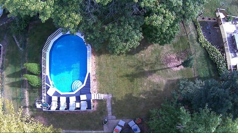 Tiny photo for 1549 Lake Holiday Drive, Sandwich, IL 60548 (MLS # 12576597)