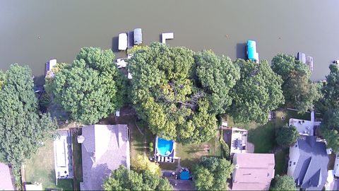 Tiny photo for 1549 Lake Holiday Drive, Sandwich, IL 60548 (MLS # 12576597)