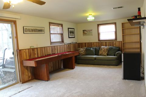 Tiny photo for 1549 Lake Holiday Drive, Sandwich, IL 60548 (MLS # 12576597)