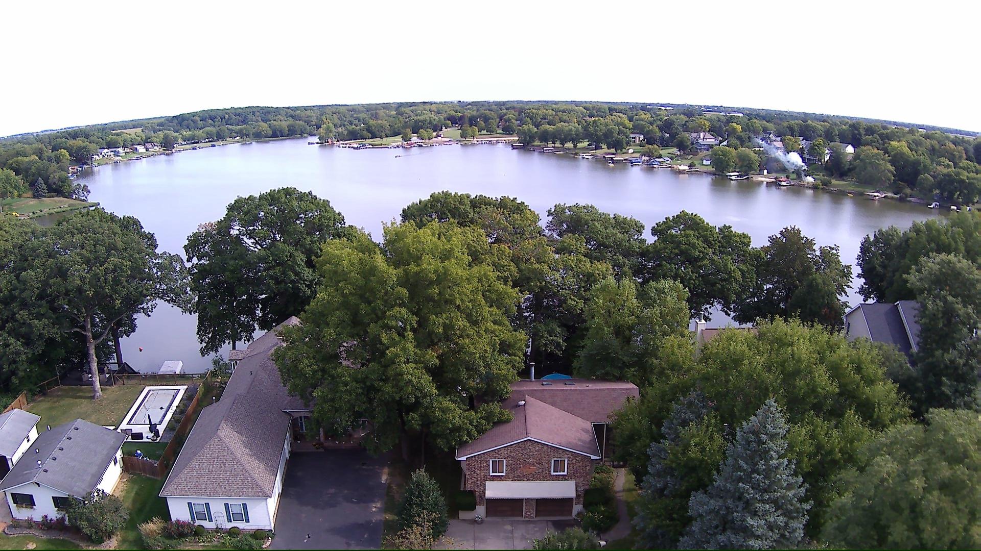 1549 Lake Holiday Drive