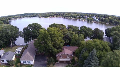 Tiny photo for 1549 Lake Holiday Drive, Sandwich, IL 60548 (MLS # 12576597)