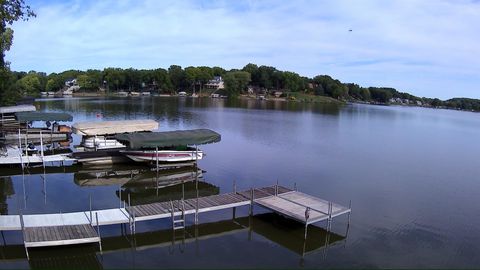 Tiny photo for 1549 Lake Holiday Drive, Sandwich, IL 60548 (MLS # 12576597)