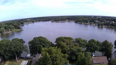 Tiny photo for 1549 Lake Holiday Drive, Sandwich, IL 60548 (MLS # 12576597)