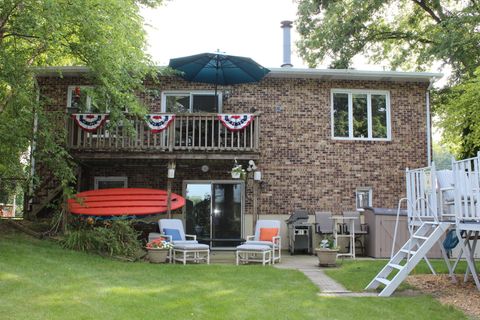 Tiny photo for 1549 Lake Holiday Drive, Sandwich, IL 60548 (MLS # 12576597)