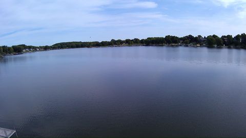 Tiny photo for 1549 Lake Holiday Drive, Sandwich, IL 60548 (MLS # 12576597)