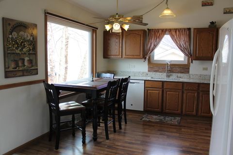 Tiny photo for 1549 Lake Holiday Drive, Sandwich, IL 60548 (MLS # 12576597)