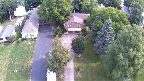 Photo of 1549 Lake Holiday Drive, Sandwich, IL 60548 (MLS # 12576597)