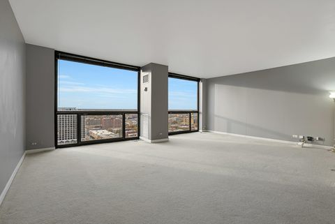 Tiny photo for 4343 N Clarendon Avenue #2209, Chicago, IL 60613 (MLS # 12533046)