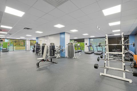 Tiny photo for 4343 N Clarendon Avenue #2209, Chicago, IL 60613 (MLS # 12533046)