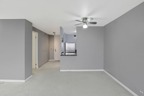 Tiny photo for 4343 N Clarendon Avenue #2209, Chicago, IL 60613 (MLS # 12533046)
