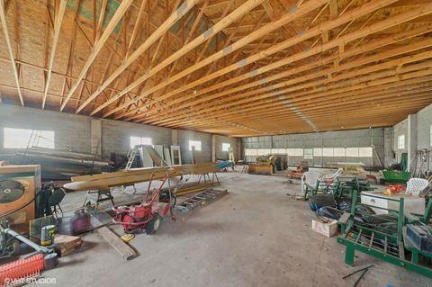 Tiny photo for 42008 N Delany Road, Zion, IL 60099 (MLS # 12393363)