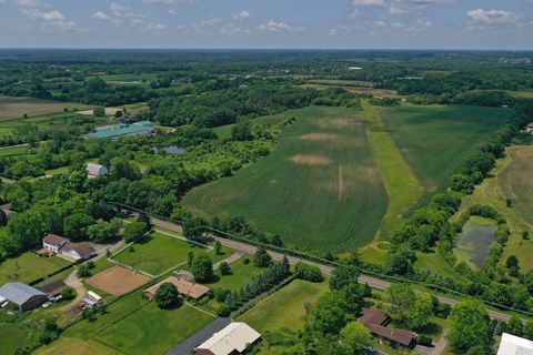 Tiny photo for 42008 N Delany Road, Zion, IL 60099 (MLS # 12393363)