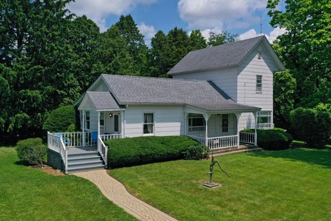 Tiny photo for 42008 N Delany Road, Zion, IL 60099 (MLS # 12393363)