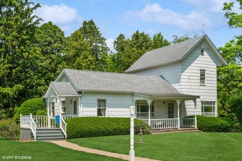 Tiny photo for 42008 N Delany Road, Zion, IL 60099 (MLS # 12393363)