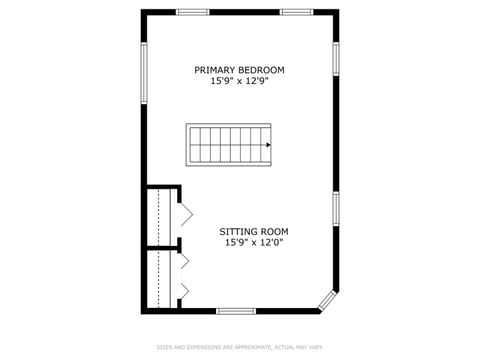 Tiny photo for 42008 N Delany Road, Zion, IL 60099 (MLS # 12393363)