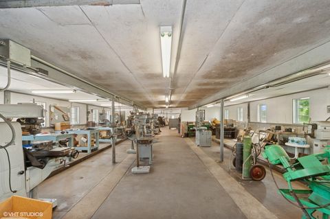 Tiny photo for 42008 N Delany Road, Zion, IL 60099 (MLS # 12393363)