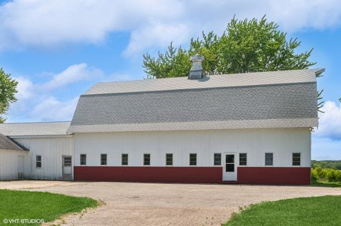 Tiny photo for 42008 N Delany Road, Zion, IL 60099 (MLS # 12393363)