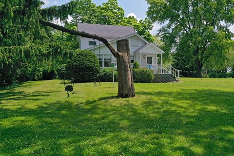 Tiny photo for 42008 N Delany Road, Zion, IL 60099 (MLS # 12393363)