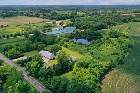 Tiny photo for 42008 N Delany Road, Zion, IL 60099 (MLS # 12393363)