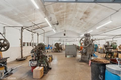 Tiny photo for 42008 N Delany Road, Zion, IL 60099 (MLS # 12393363)