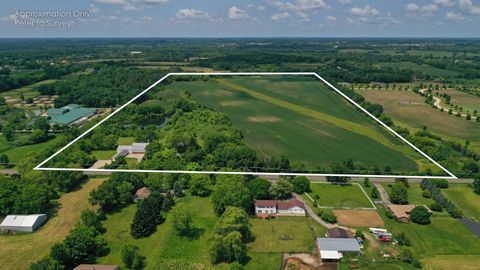 Tiny photo for 42008 N Delany Road, Zion, IL 60099 (MLS # 12393363)