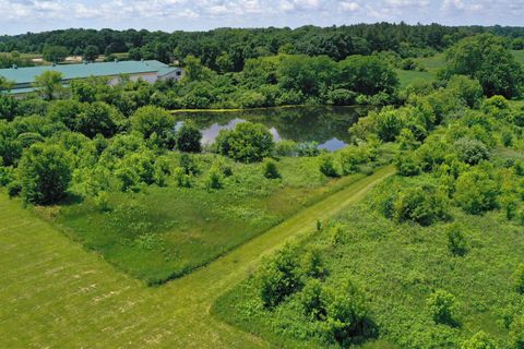 Tiny photo for 42008 N Delany Road, Zion, IL 60099 (MLS # 12393363)