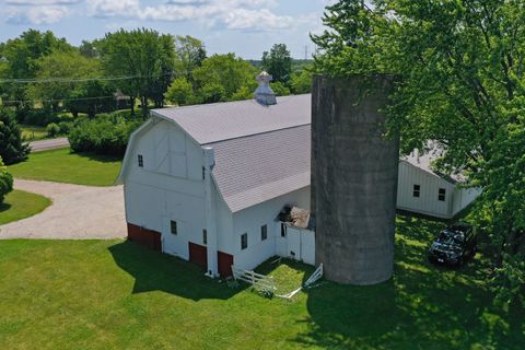 Tiny photo for 42008 N Delany Road, Zion, IL 60099 (MLS # 12393363)