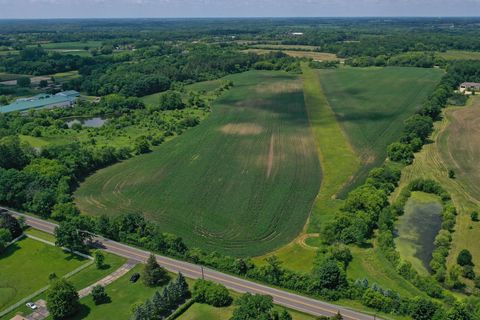 Tiny photo for 42008 N Delany Road, Zion, IL 60099 (MLS # 12393363)