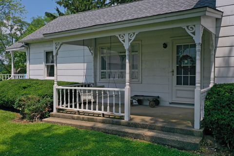 Tiny photo for 42008 N Delany Road, Zion, IL 60099 (MLS # 12393363)