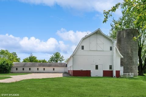 Tiny photo for 42008 N Delany Road, Zion, IL 60099 (MLS # 12393363)