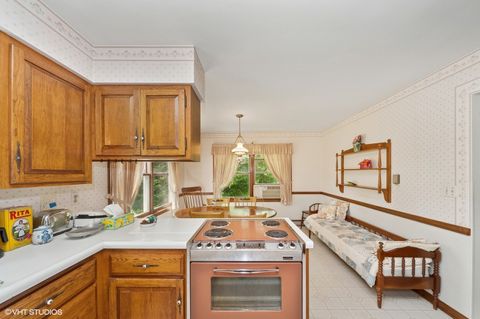 Tiny photo for 42008 N Delany Road, Zion, IL 60099 (MLS # 12393363)